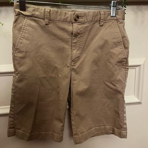 Vineyard Vines khaki shorts